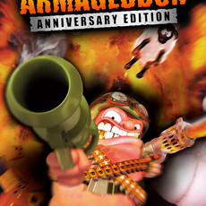 Worms Armageddon: Anniversary Edition