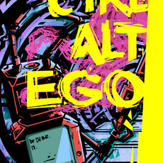 Ctrl Alt Ego