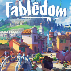 Fabledom