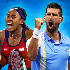 TIEBREAK+: Official Game of the ATP and WTA