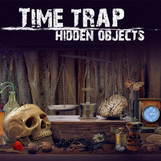 Time Trap: Hidden Objects