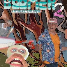 Baby Boomer 2: 35 Years Too Soon: Digital Deluxe Mega Chad Edition PS4 & PS5