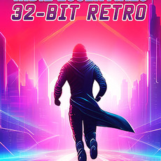Indie Essentials - 32-bit Retro PS4 & PS5