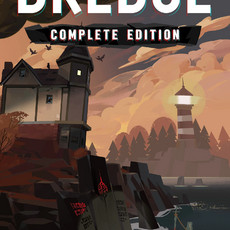 DREDGE: Complete Edition