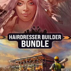 Hairdresser Builder Bundle