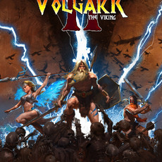 Volgarr the Viking II [PS4 & PS5]