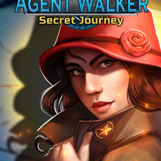 Agent Walker: Secret Journey