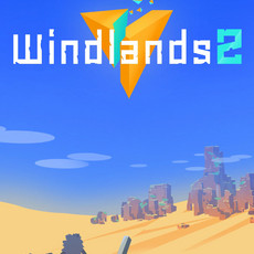Windlands 2