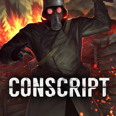 CONSCRIPT