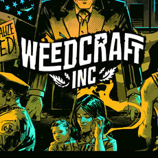 Weedcraft Inc: Deluxe Edition OST Combo