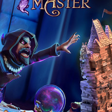 Naheulbeuk's Dungeon Master