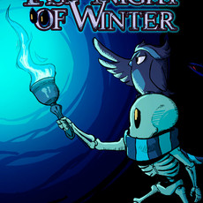 Last Night of Winter