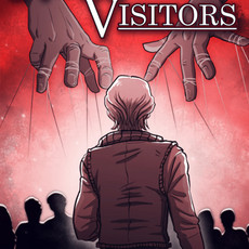 Nocturnal Visitors