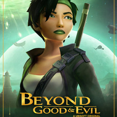 Beyond Good & Evil 20th Anniversary Edition