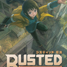 Rusted Moss
