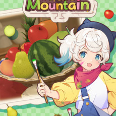 Fruit Mountain