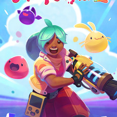 Slime Rancher 2