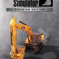 Construction Simulator - Titanium Edition