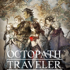 OCTOPATH TRAVELER PS4＆PS5