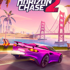 Horizon Chase 2