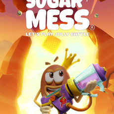 Sugar Mess - Let's Play Jolly Battle