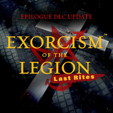 Exorcism of the Legion (Last Rites)