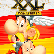 Asterix & Obelix XXL: Romastered
