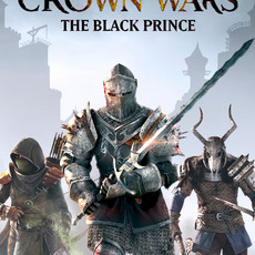 Crown Wars: The Black Prince