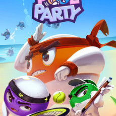 Pool Party