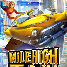 MiLE HiGH TAXi
