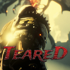 Teared
