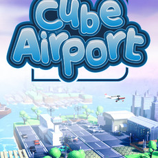 Cube Airport