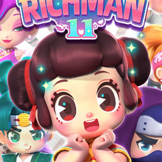 Richman 11 PS4 & PS5
