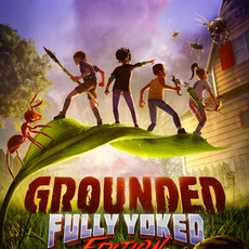 Grounded PS4® & PS5®