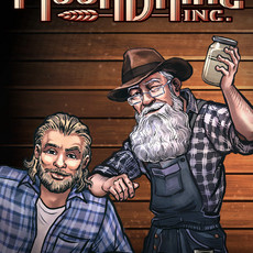 Moonshine Inc.