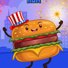Independence Day Run