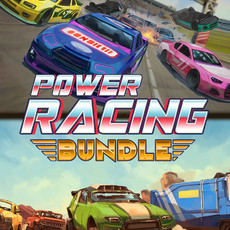 Power Racing Bundle