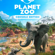 Planet Zoo