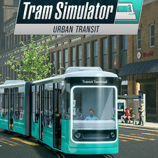 Tram Simulator Urban Transit