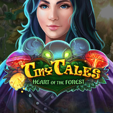 Tiny Tales: Heart of the Forest
