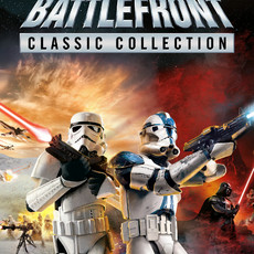 STAR WARS™ Battlefront Classic Collection