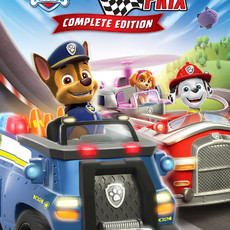 PAW Patrol: Grand Prix - Complete Edition