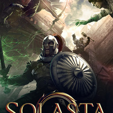 Solasta: Crown of the Magister