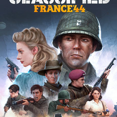 Classified: France '44 - Deluxe Edition
