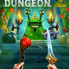 One More Dungeon 2 PS4® & PS5®