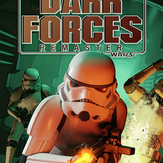 STAR WARS™: Dark Forces Remaster
