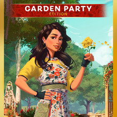 Garden Life - Garden Party Edition