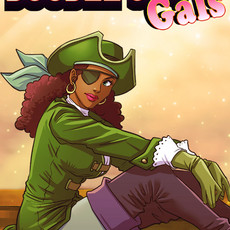 Double Shot Gals PS4® & PS5®