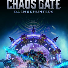 Warhammer 40,000: Chaos Gate - Daemonhunters PS4 & PS5