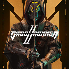 Ghostrunner 2 Brutal Edition